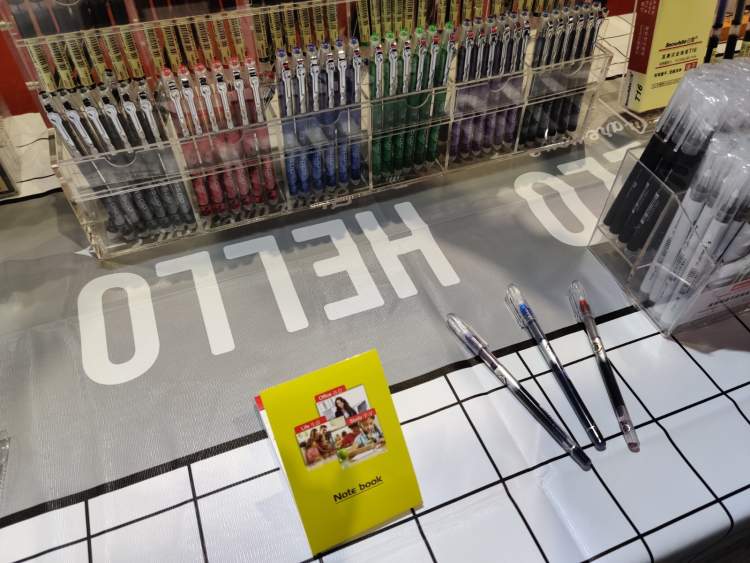 钢笔式可擦中性笔,钢笔墨水可擦