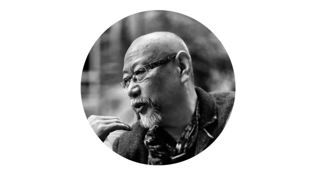 学术沙龙第3期|昂托安·莫蒂耶:墨行光影