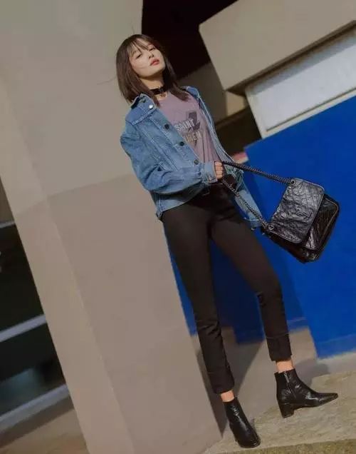 ysl小包装口红,ysl龙年限定口红包包