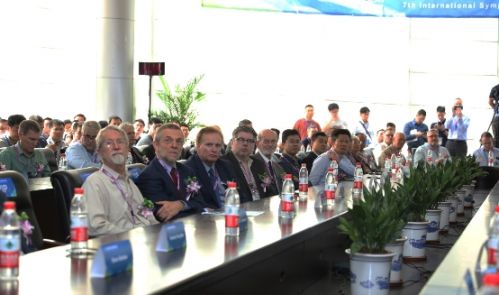 为什么ISEAT2019这样的电声技术国际研讨会盛况空前？