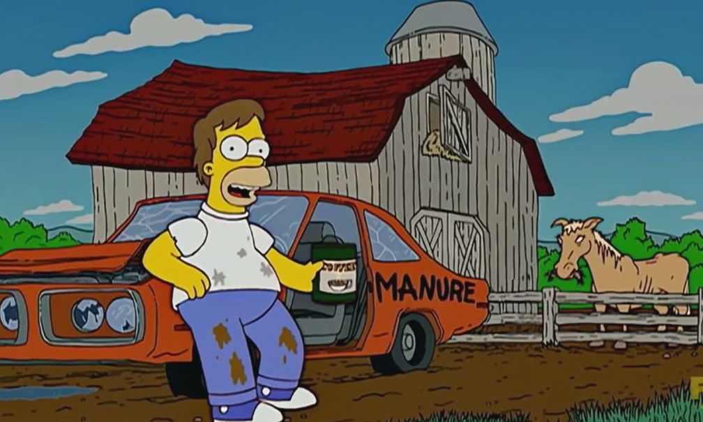 动画辛普森一家简介,辛普森一家3d动画