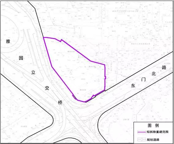 宝安73区旧改公示,宝安安华工业区旧改草案