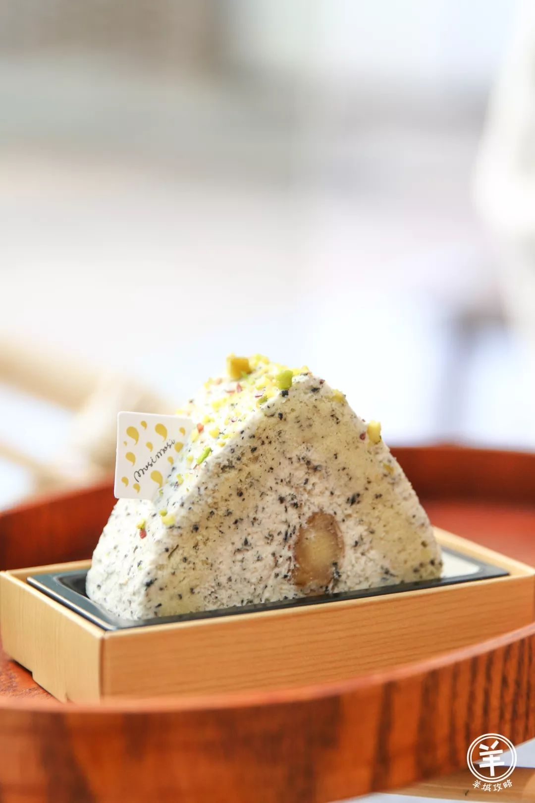 广州第一饭团蛋糕,广州饭团蛋糕