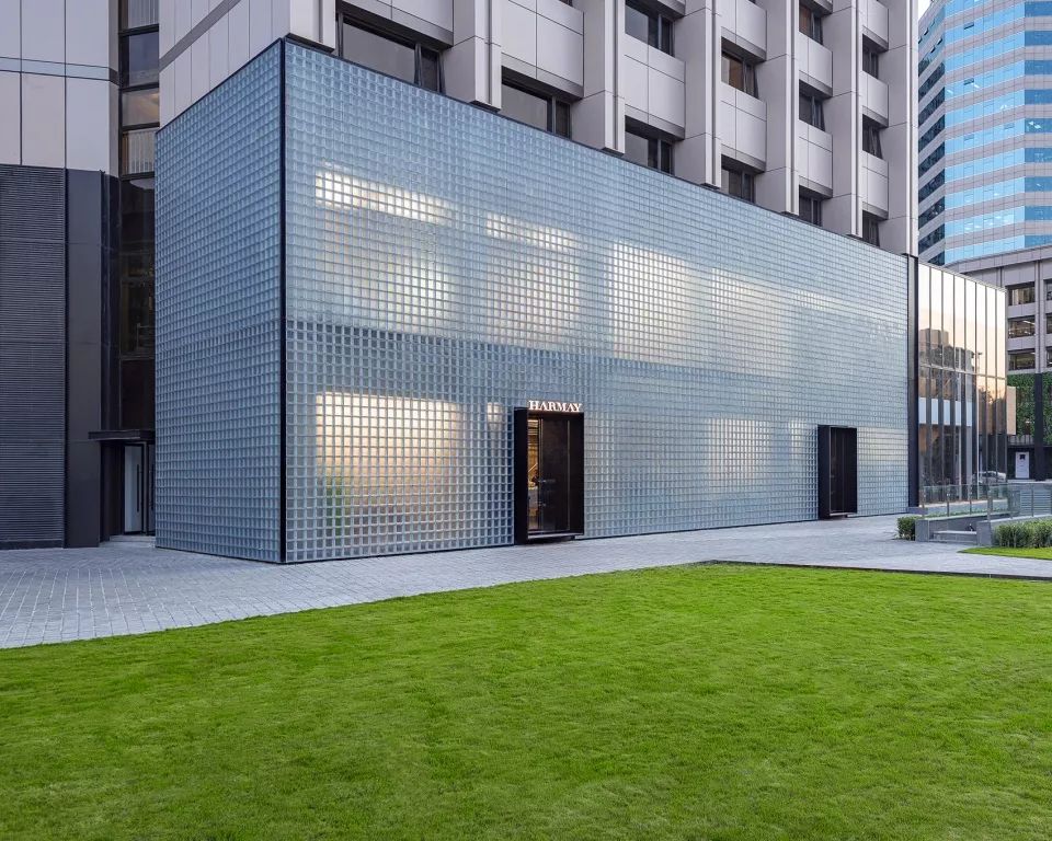 北京harmay话梅线上店铺,北京话梅harmay三里屯