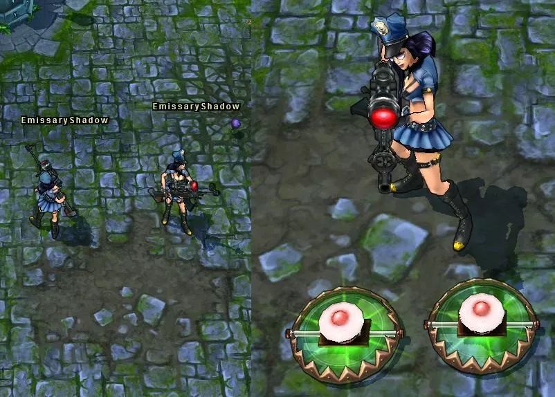 lol新年半价皮肤活动,lol皮肤半价活动最新值得买的刀妹