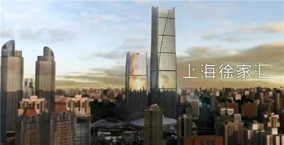 上海20个购物中心,上海将新开49家购物中心