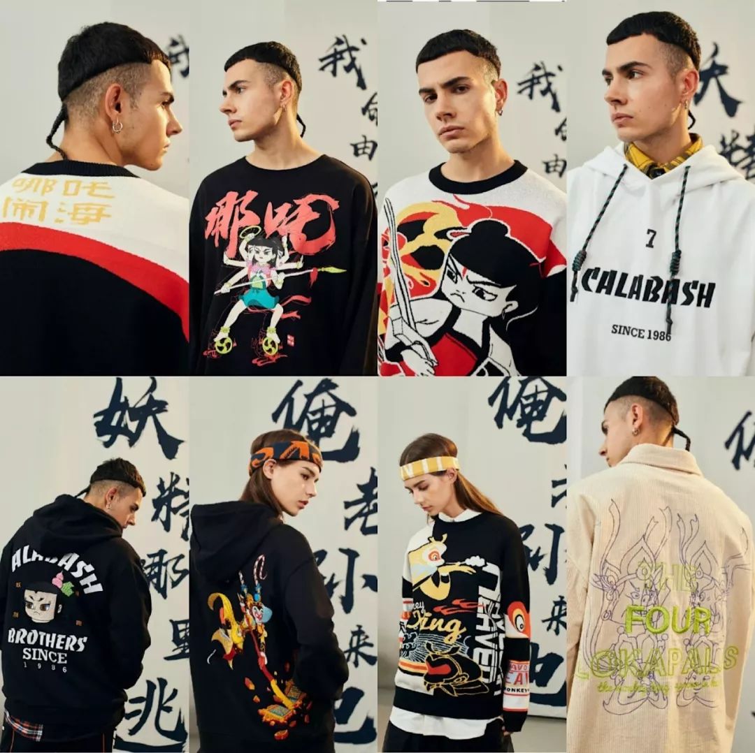 burberry合作的直播平台,burberry社交零售店