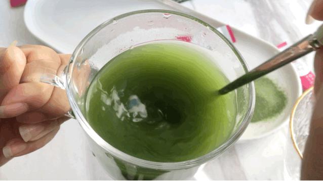 明星同款低脂奶茶,明星同款奶茶越喝越瘦