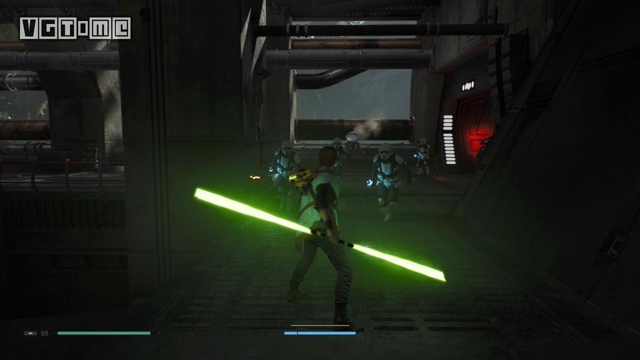 星球大战绝地陨落武士团游戏机制,星球大战绝地陨落武士团版本区别