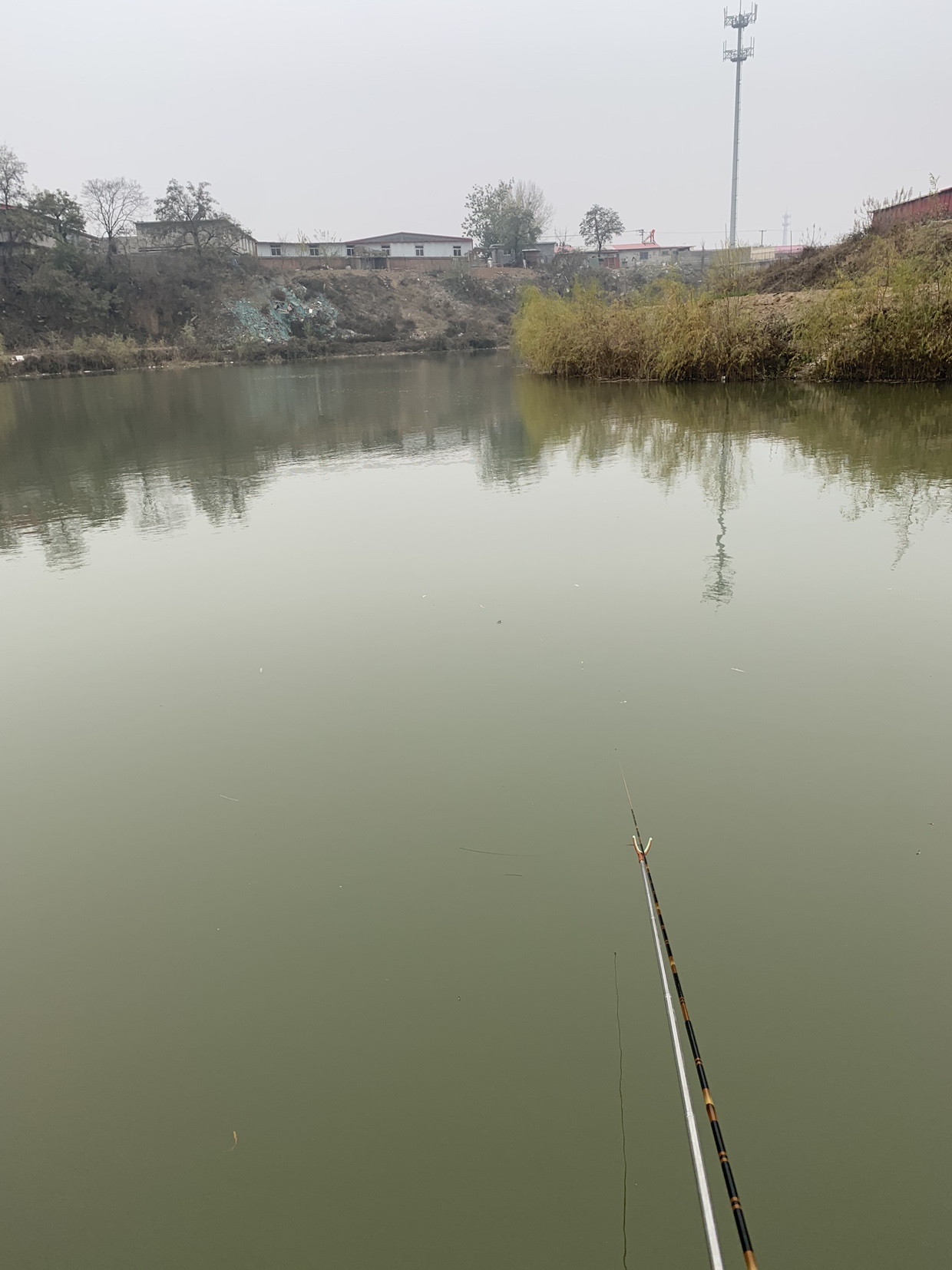 禁不住诱惑去开光，马马虎虎算成功