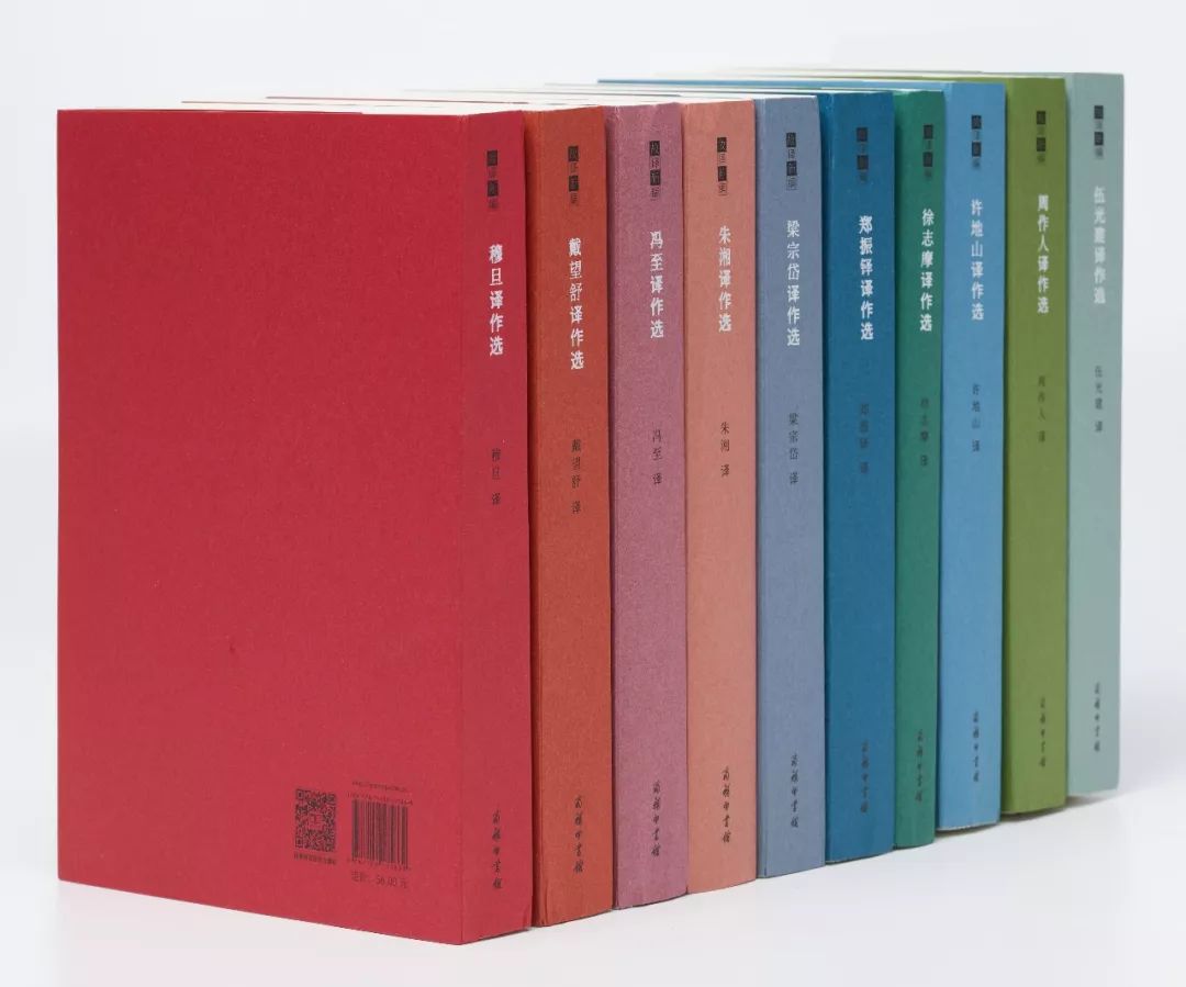 269种文学经典｜涵芬读书月