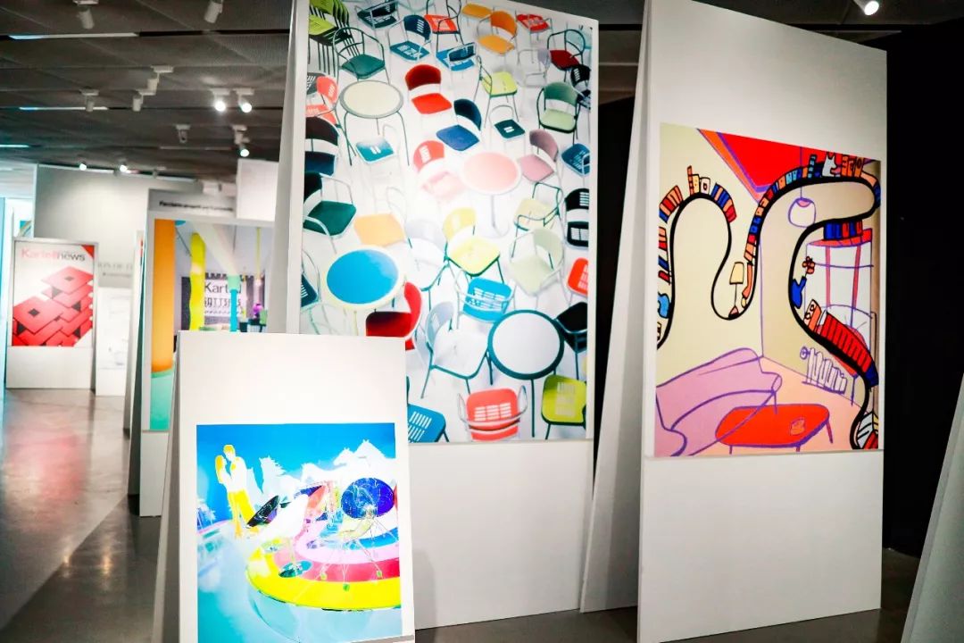 意大利水晶灯品牌kartell,kartell家具价格