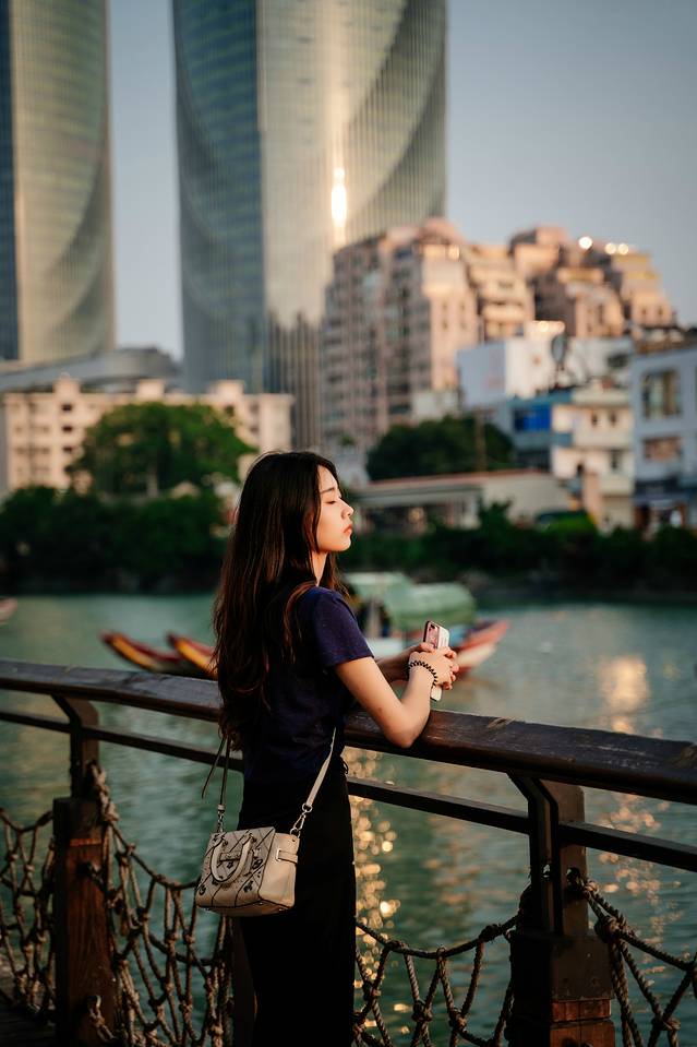 超详细厦门攻略,厦门两天一夜吃喝玩乐攻略