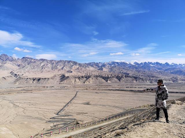 新疆南疆自驾最详细旅游攻略,从南疆自驾到北疆的最佳路线