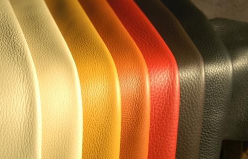 真皮与人造革怎么识别,分辨真皮和人造革