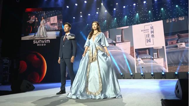 孚日家纺十大品牌,孚日集团家纺