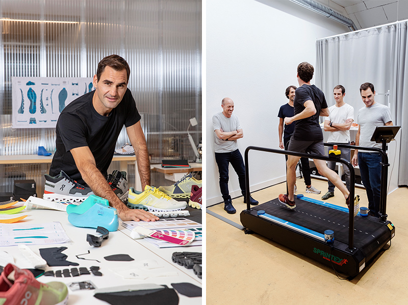 费德勒耐克网球鞋新款,费德勒品牌鞋