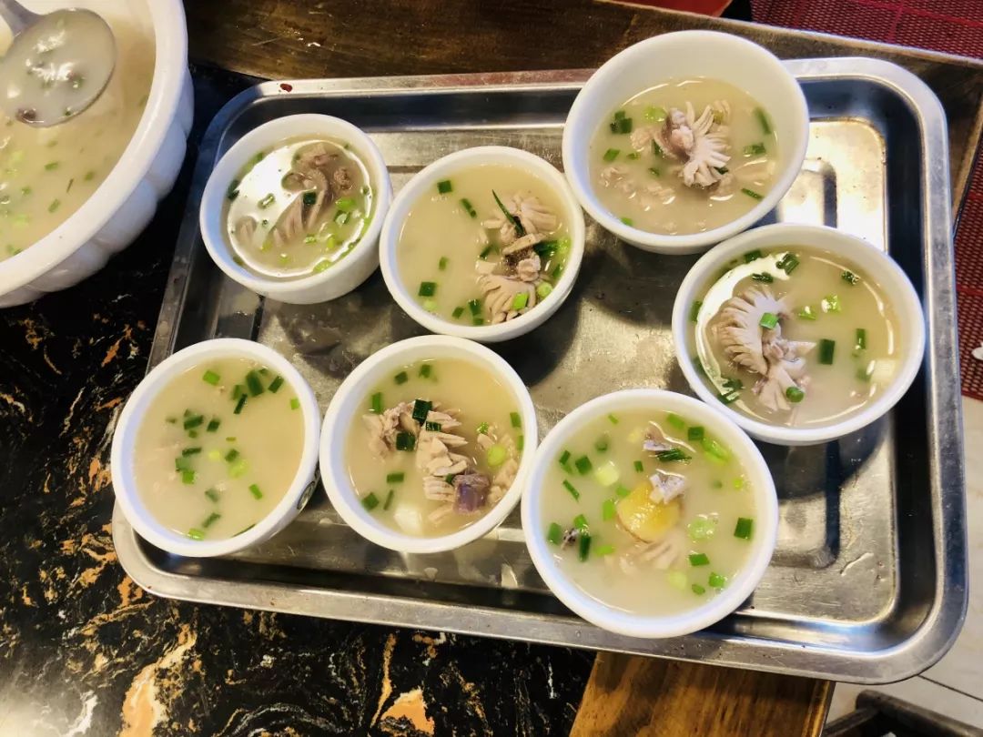 一年就一次！“羊羊”相遇，却馋哭了吃货……