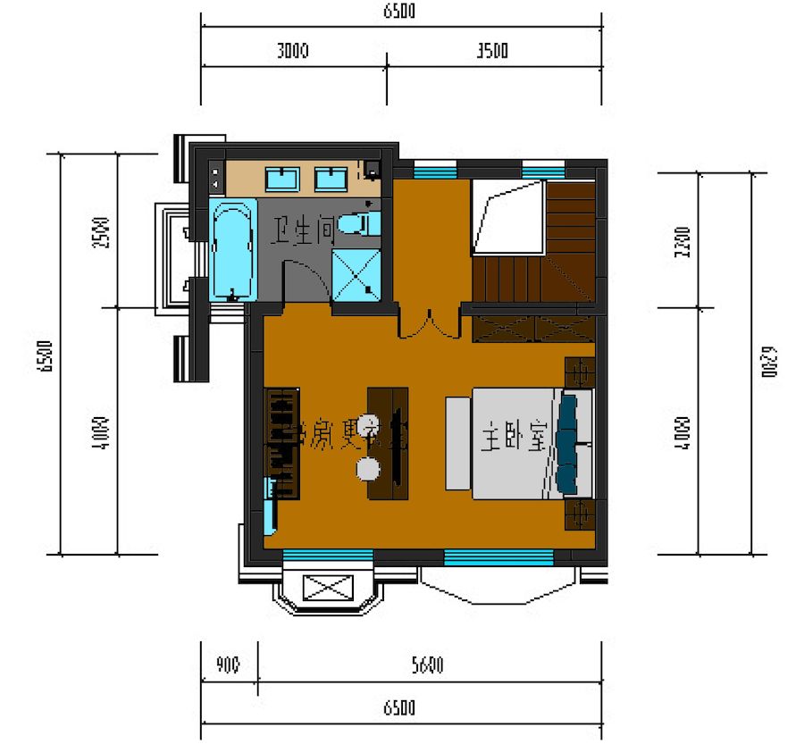 市区绝版联排550万套,环城四区最便宜的独栋或联排别墅