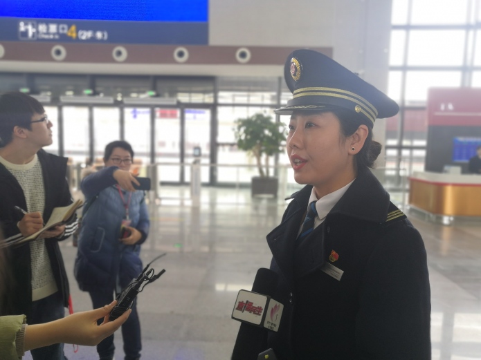 鲁南高铁曲菏段通车时间,济宁到鲁南高铁通车