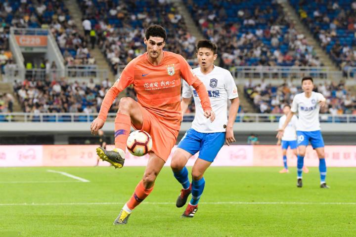 鲁能新赛季主场门票,鲁能2019中超观赛