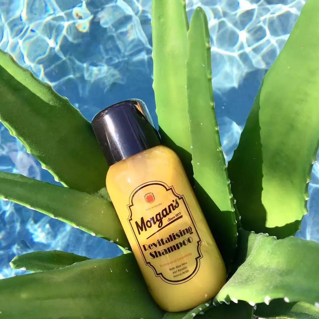 又美又好用的小众洗护,藏着你对生活的细腻追求