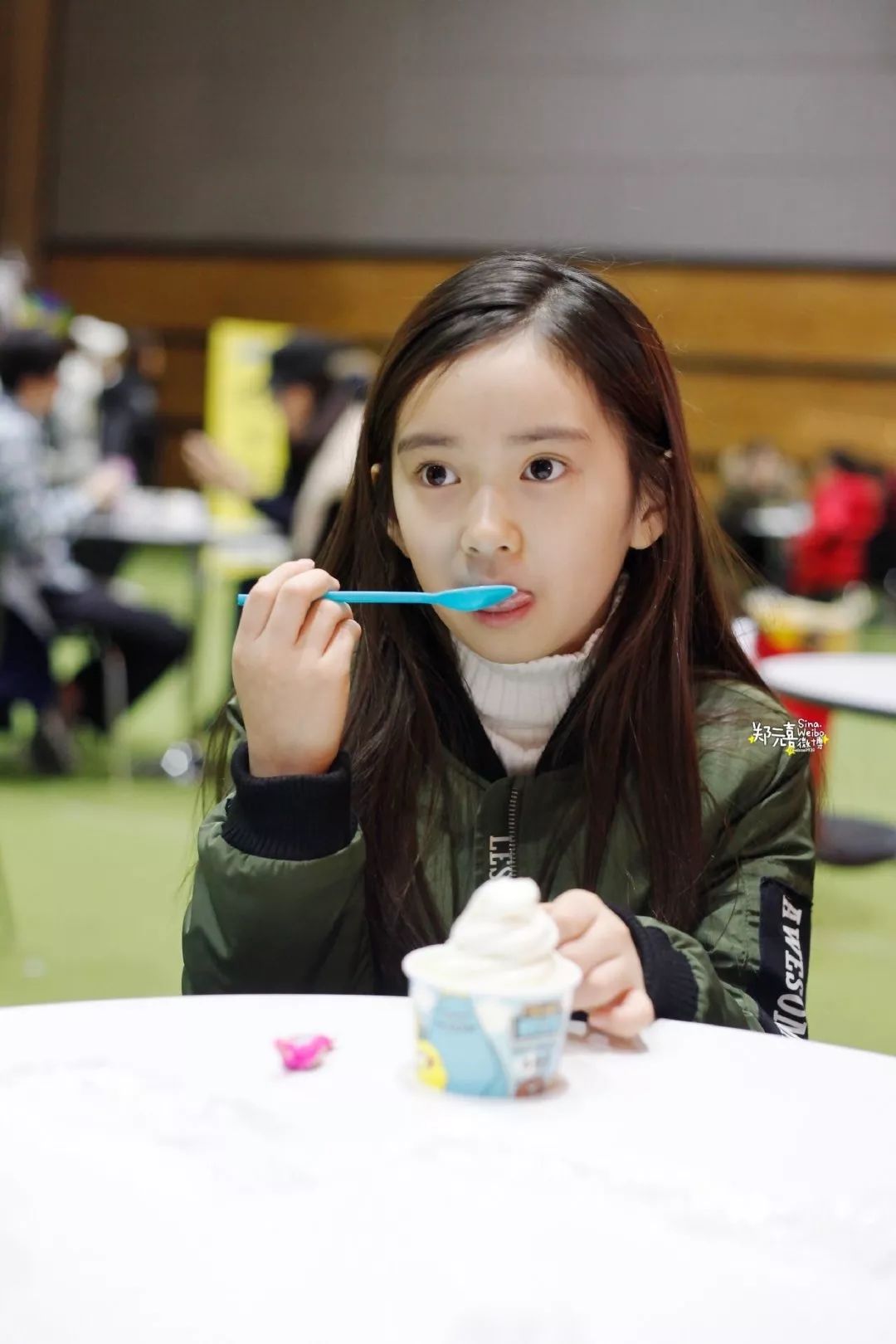 iu林允儿衣服,林允儿iu私服