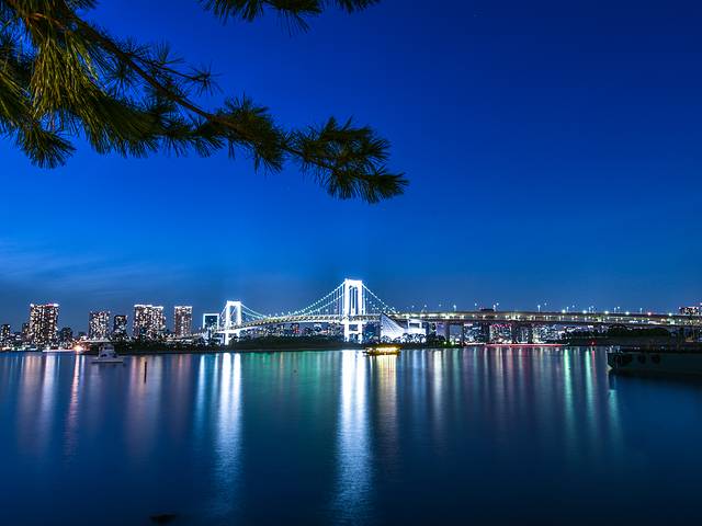 15天关西自由行,日本关东7日自由行