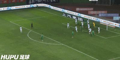 国安巴坎布救主,国安5比1大胜富力集结