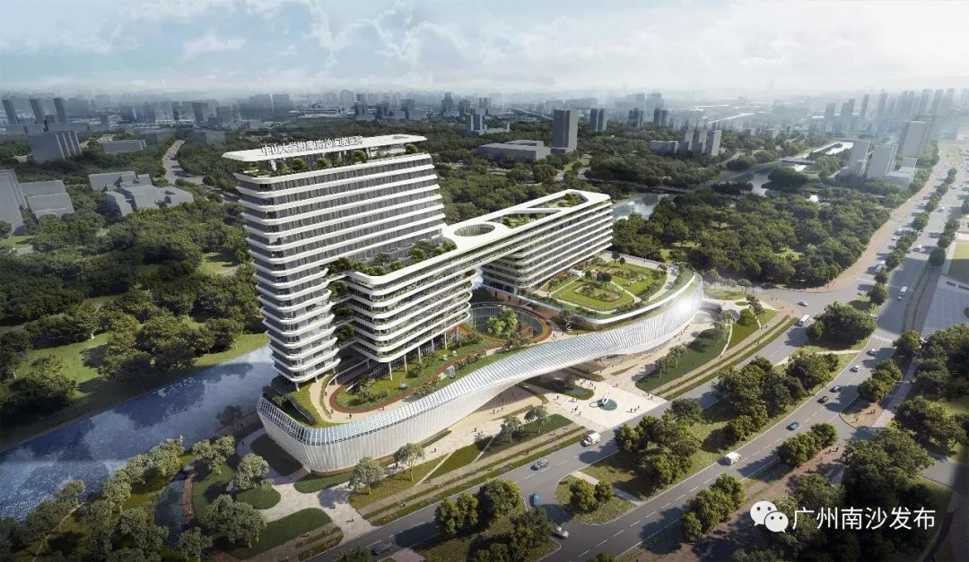 医院优秀科室评选方案,广州市中山大学附属南沙口腔医院