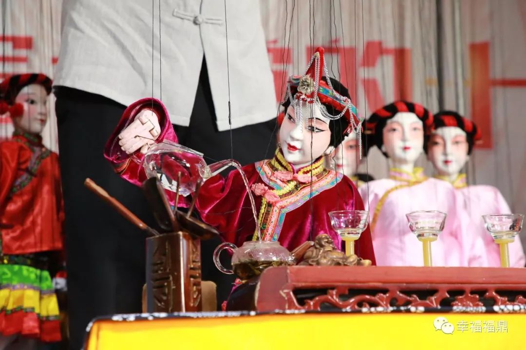 传承了600多年的非遗绝活,这项非遗绝活年轻人都在围观