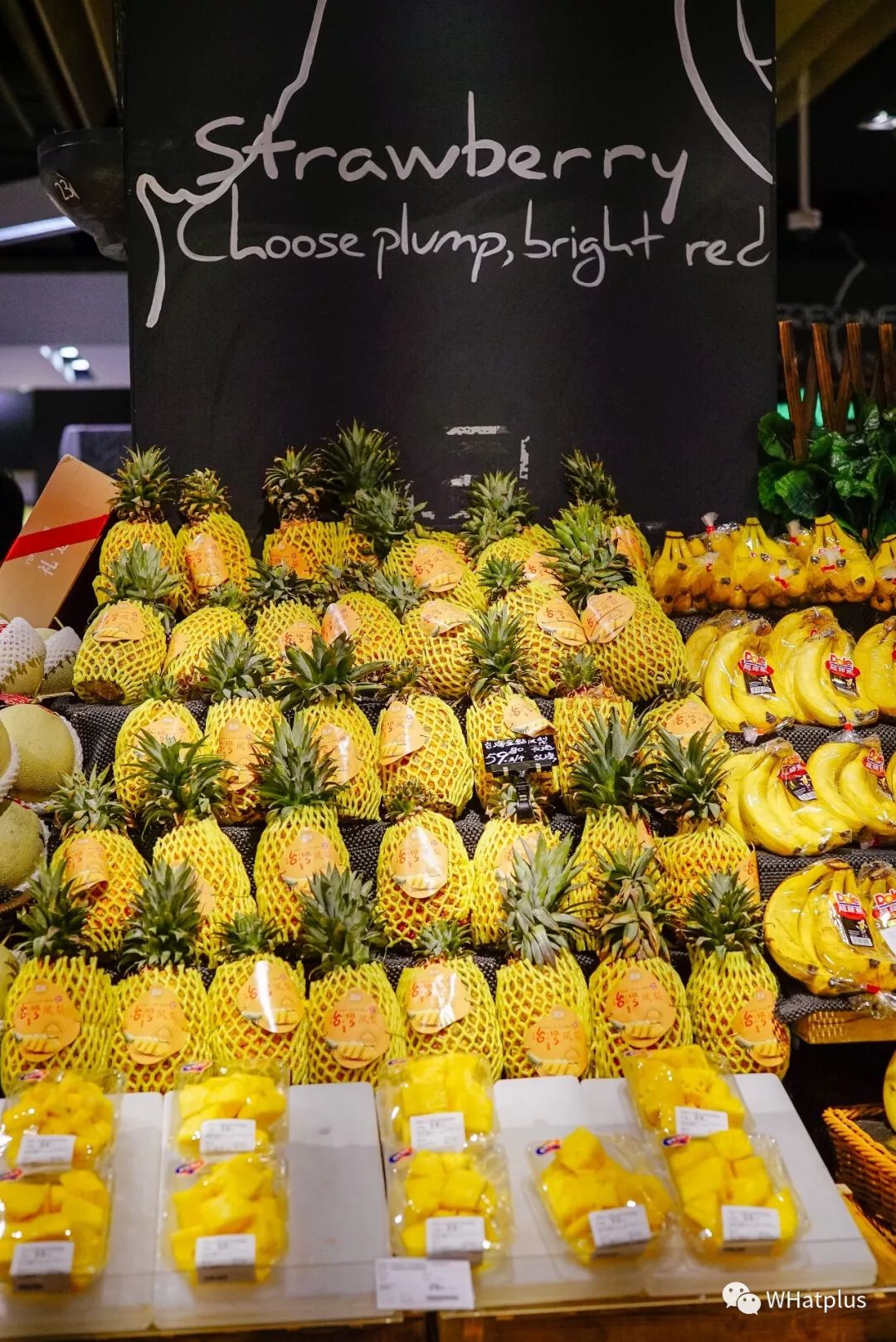 老年人才*淘宝刷**，年轻人都去逛超市了