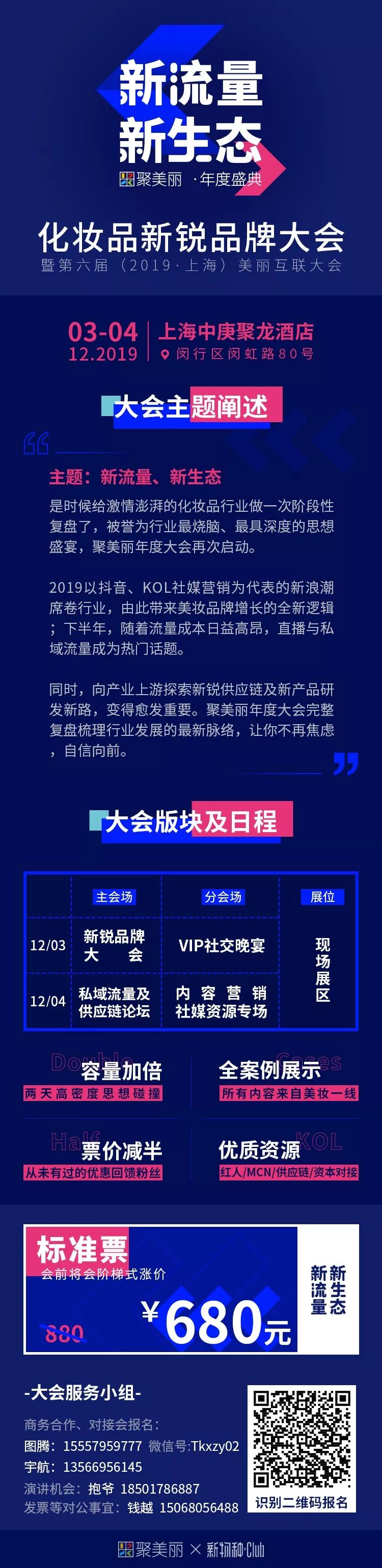 天在峰峦缺处明，美妆内容电商低投入运营全攻略,上