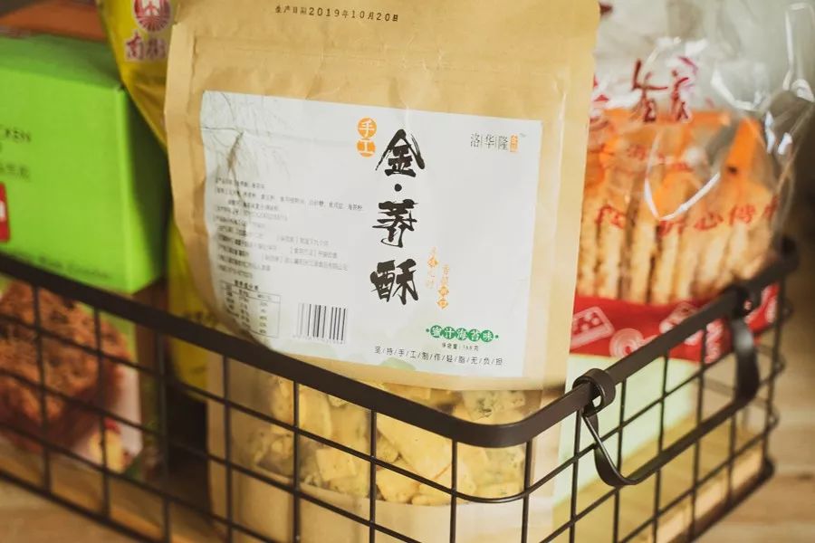 网上购买哪种锅巴又好吃又便宜,网购48款锅巴