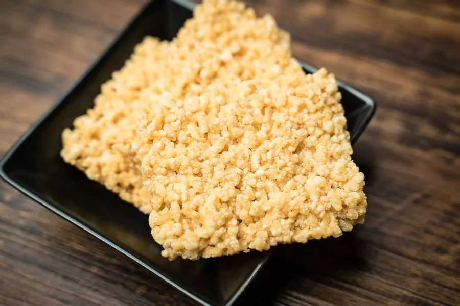 网上购买哪种锅巴又好吃又便宜,网购48款锅巴