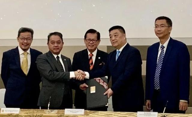 中国电动汽车出口俄罗斯,国产汽车走出去