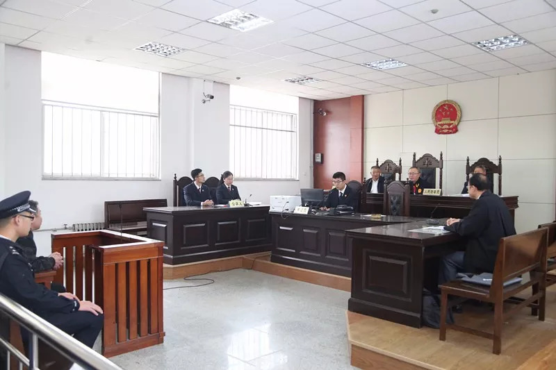 烟台医院副院长违纪,烟台毓璜顶医院原副院长受贿案