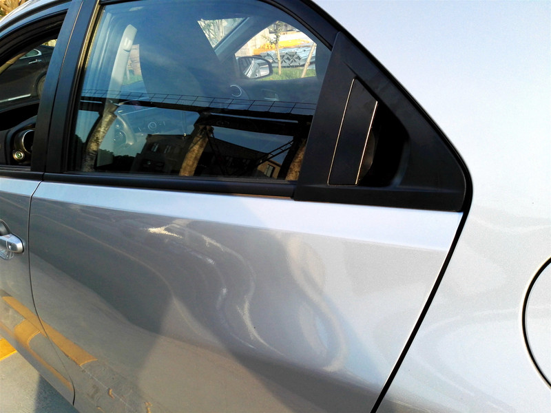 两厢思域潮酷版上路实测,21款思域两厢新锐控开车体验