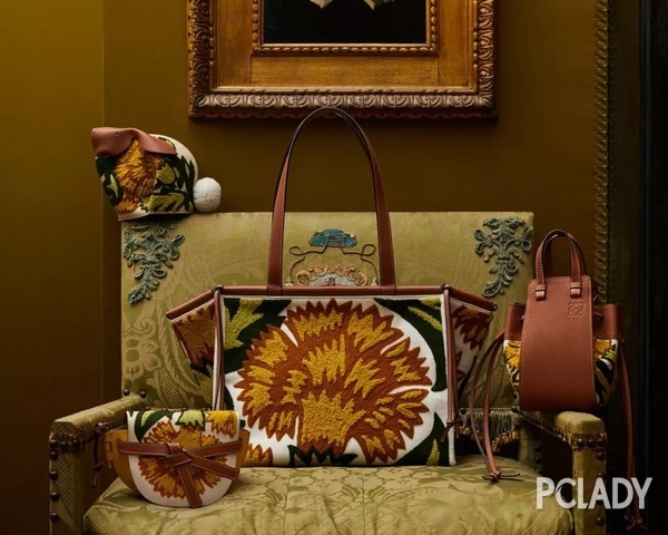 2022大牌圣诞限定,大牌奢侈品圣诞节打折