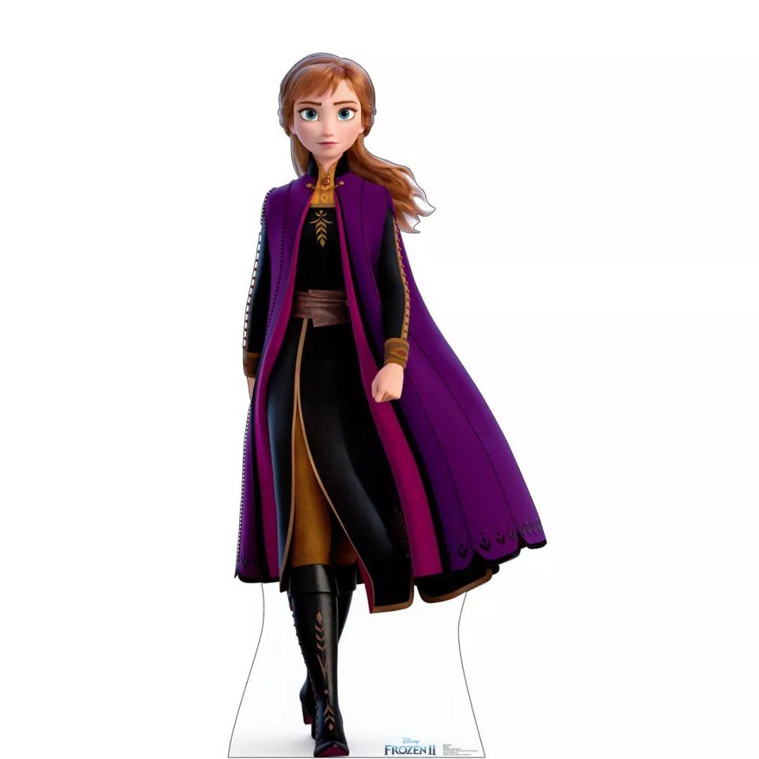 冰雪奇缘2服装,冰雪奇缘艾莎2公主裙