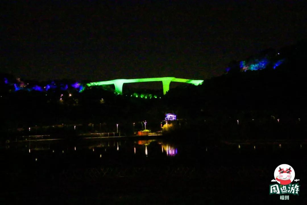 福州一日游适合拍照的地方,福州有哪些值得一去的景点