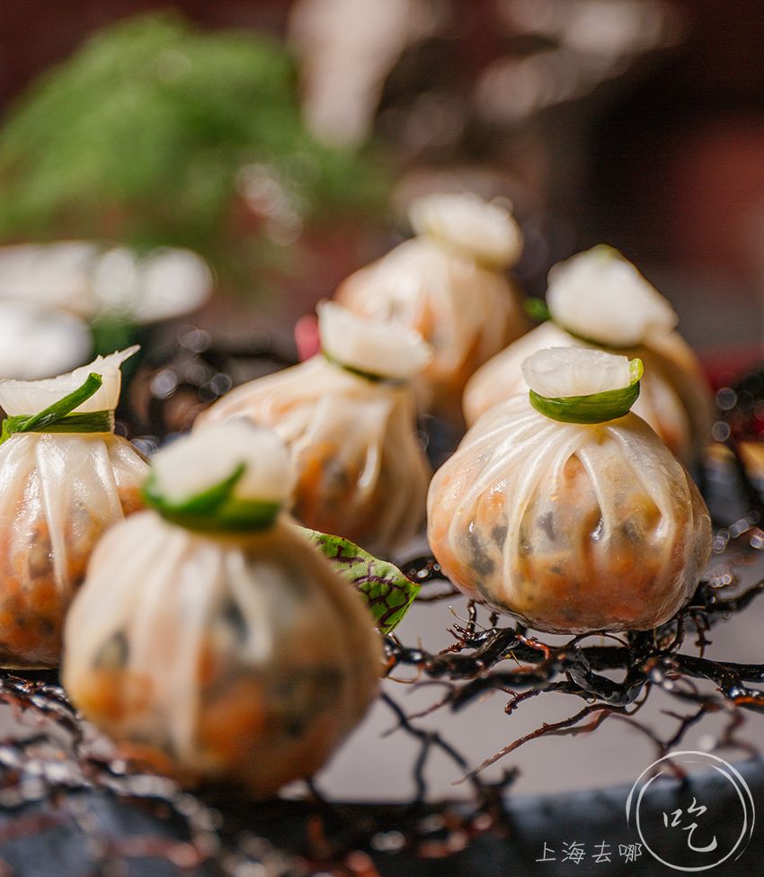 爆改人广300㎡，废了上百份手稿！终于重现千年“古风宋宴”