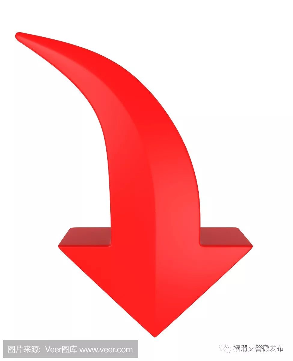 福清这些非机动车不按规定车道行驶，你上榜了吗？