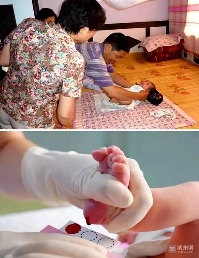 走近医院·走近我们｜|⑧医患篇：滨州市妇幼保健院——心系妇儿，情暖万家