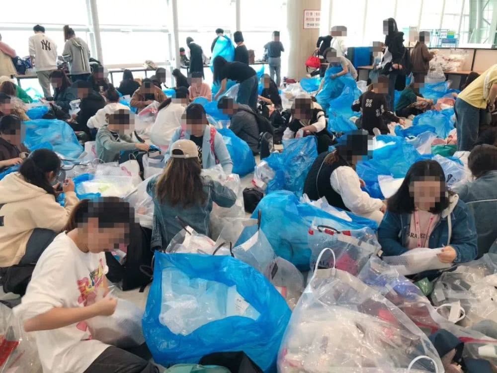 代购不报价生意做不大,代购不好干