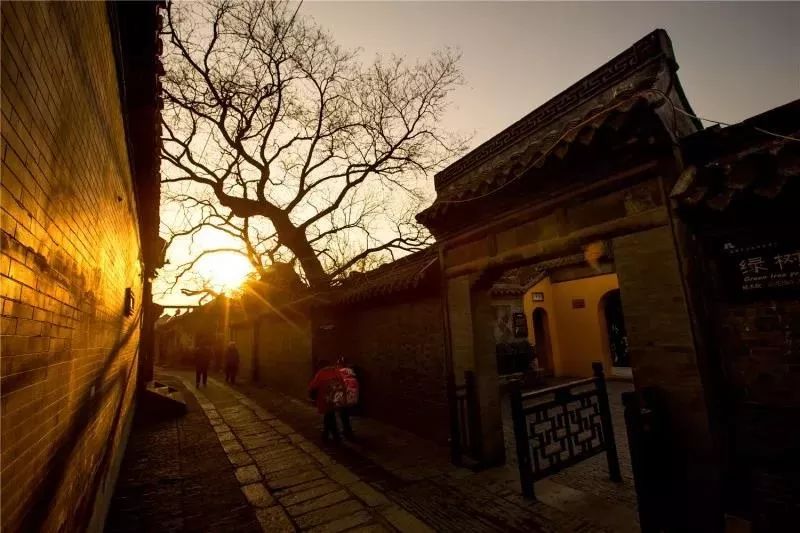 “泰”舒服了！听说，和冬天更配的“宜游之城”就在这儿！温泉水暖、古镇飘香…是时候来场冬季泰州行啦