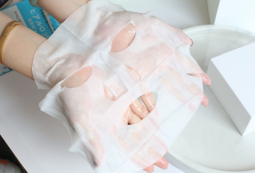 日本保湿很好面膜推荐,日本好物护肤品2023