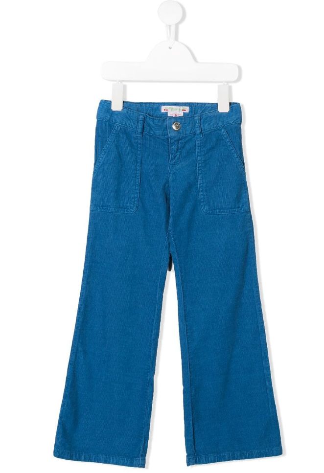 打出生起就坐拥23亿身家！英伦萌娃界新贵的时尚经|OK!Baby成为TA