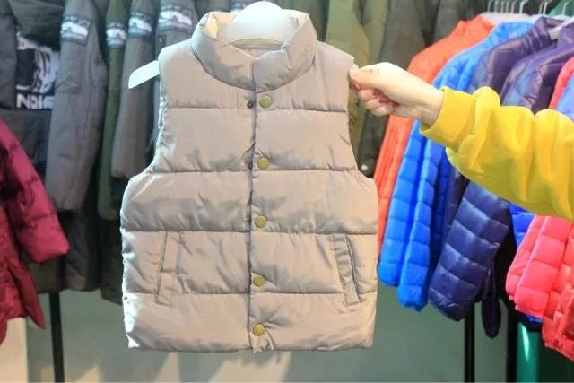 番禺剁手*党**的天堂！低至2.5折，万人疯抢的欧时力、MNBF等顶级国际潮牌开仓