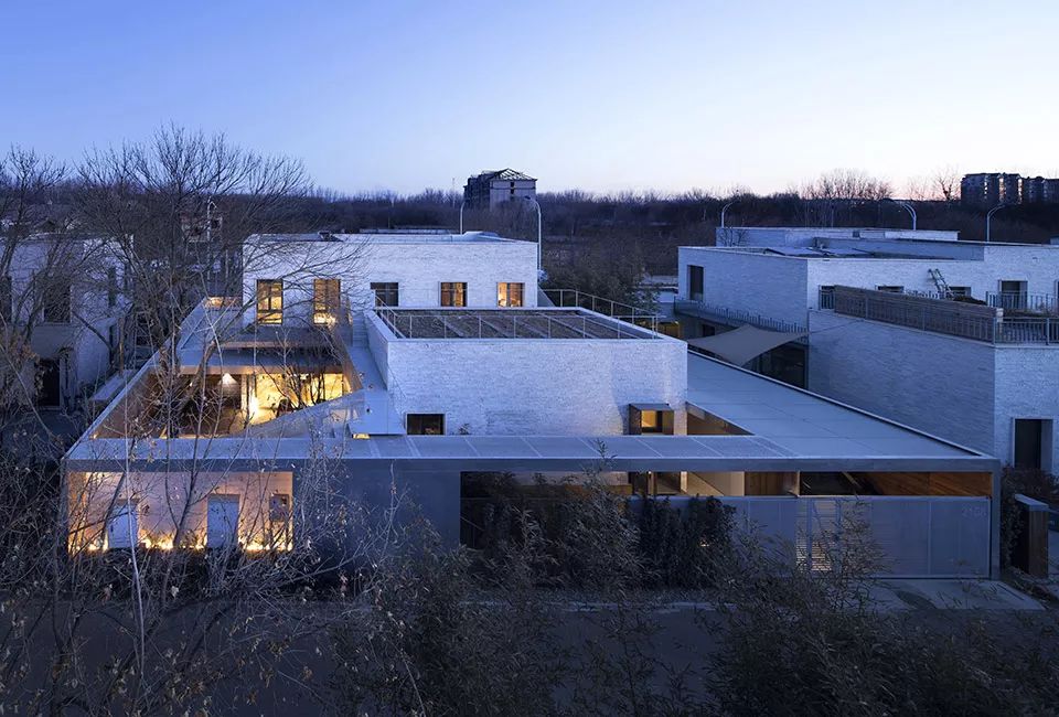 北京好工作|TAOA陶磊建筑设计有限公司–项目建筑师|建筑师|室内设计师|助理建筑师|建筑设计实习生等